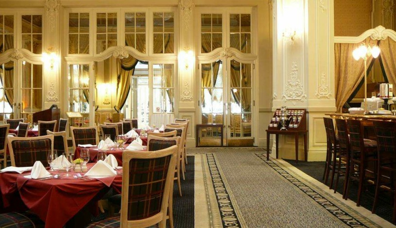 GRANDHOTEL PUPP  Karlovy Vary